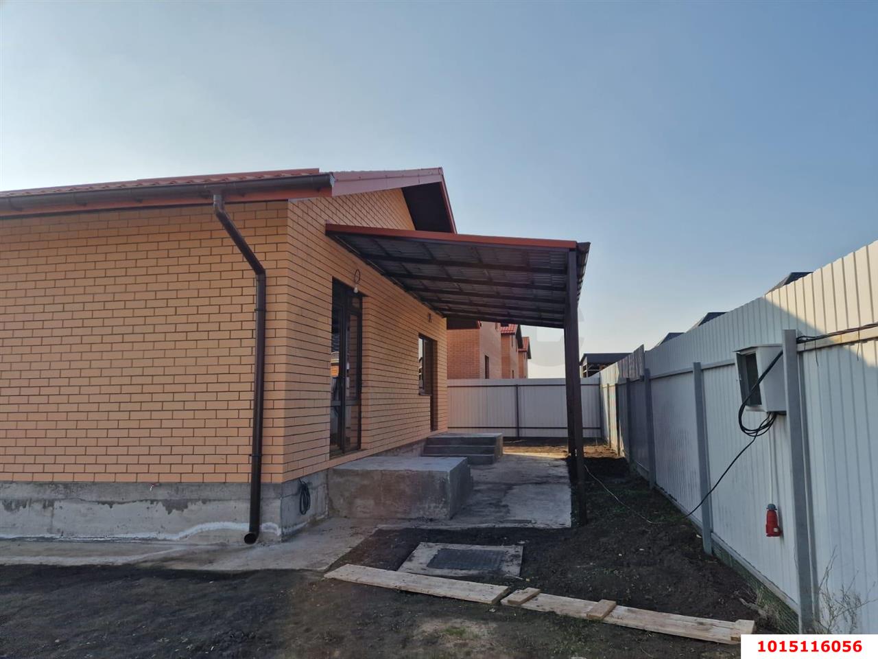 Фото №5: Дом 81 м² + 6 сот. - Российский, Прикубанский внутригородской округ, ул. Витебская, 85