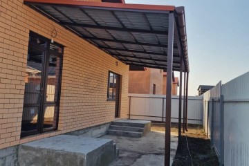 Фото №4: Дом 81 м² - Российский, мкр. Прикубанский внутригородской округ, ул. Витебская, 85