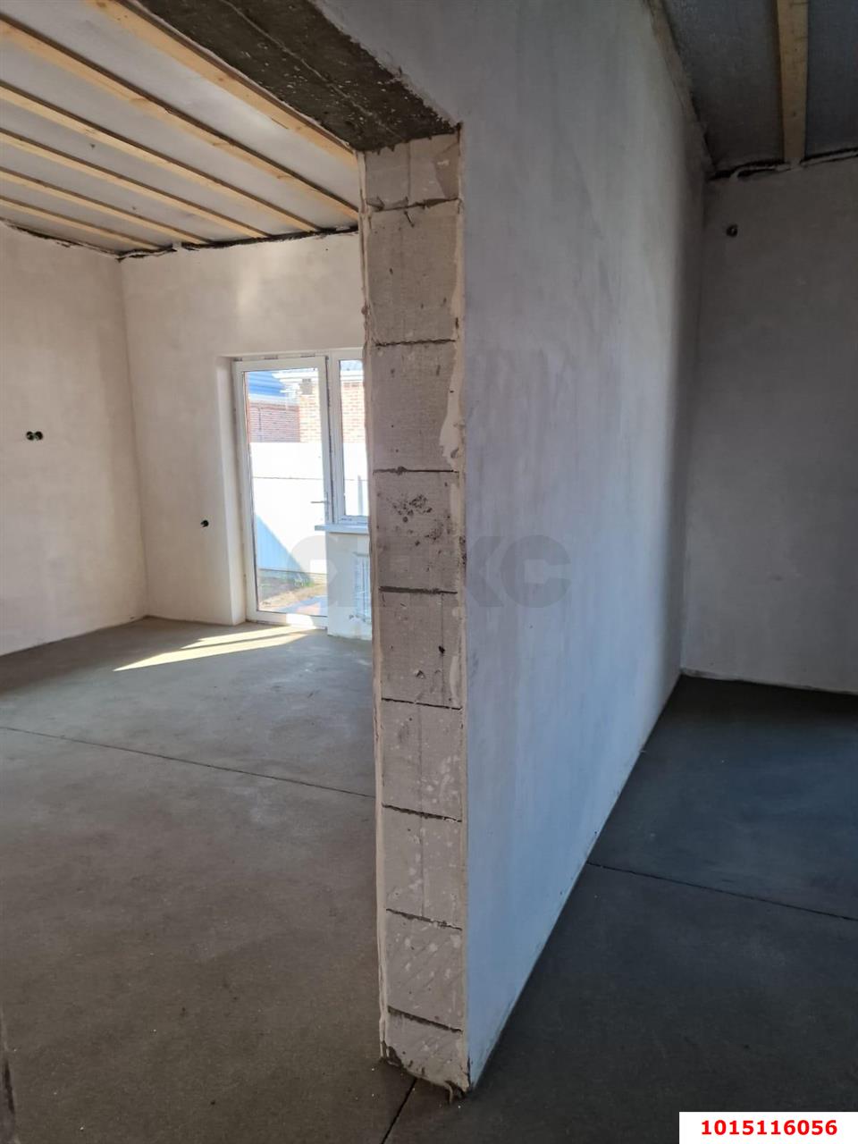 Фото №11: Дом 81 м² + 6 сот. - Российский, Прикубанский внутригородской округ, ул. Витебская, 85