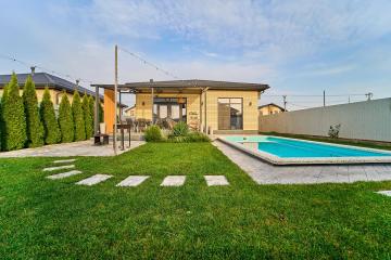 Фото №3: Дом 88 м² - Козет, ул. Хаджохская, 22