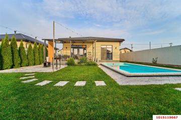 Фото №3: Дом 88 м² - Козет, ул. Хаджохская, 22