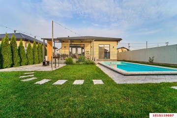 Фото №3: Дом 88 м² - Козет, ул. Хаджохская, 22