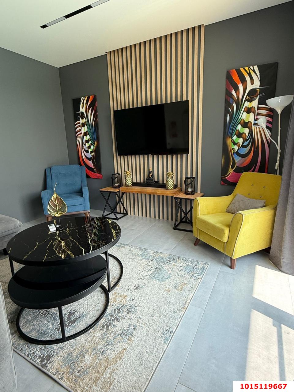 Фото №1: Дом 88 м² + 5.2 сот. - Козет, ул. Хаджохская, 6