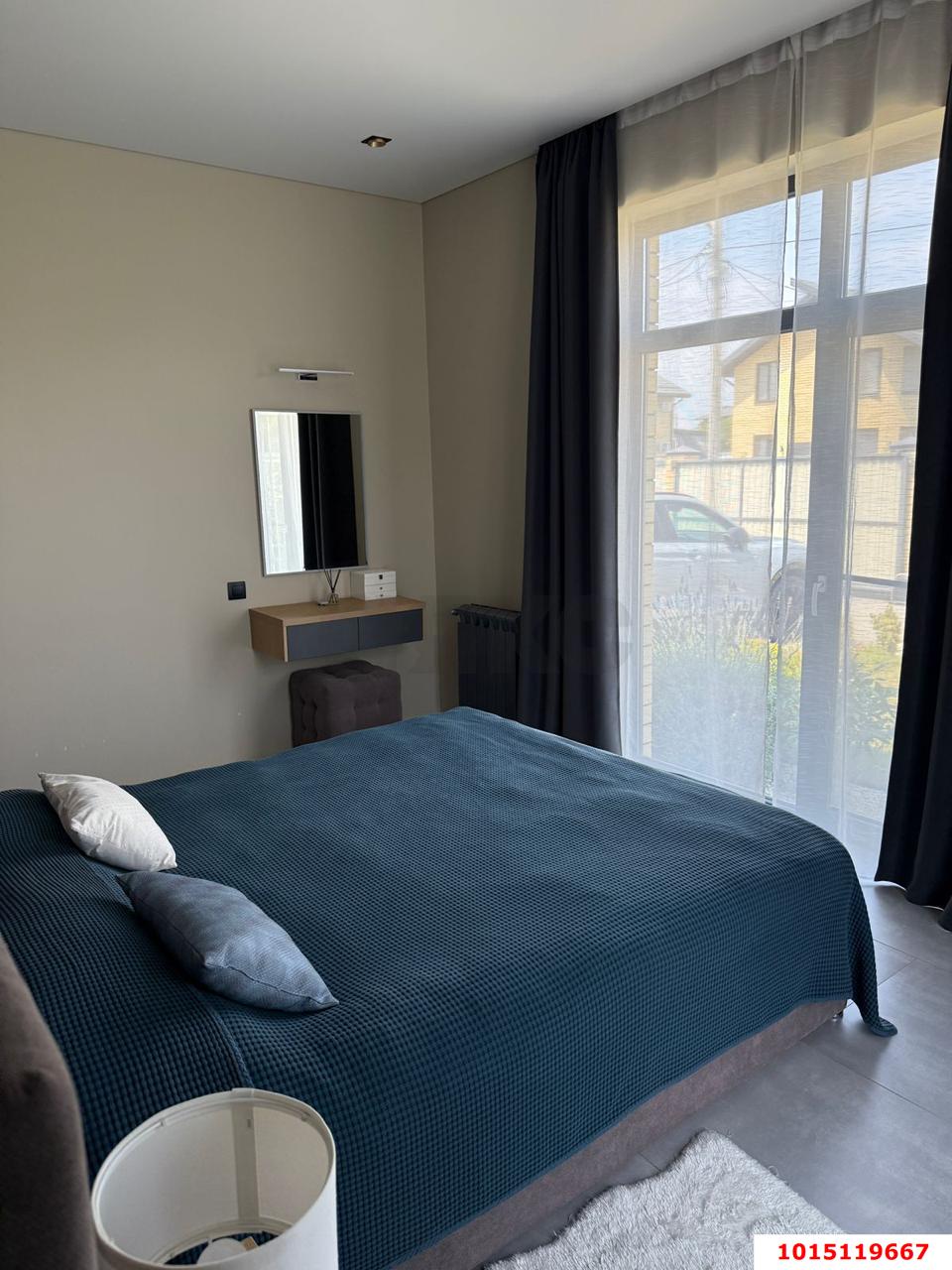 Фото №14: Дом 88 м² + 5.2 сот. - Козет, ул. Хаджохская, 22