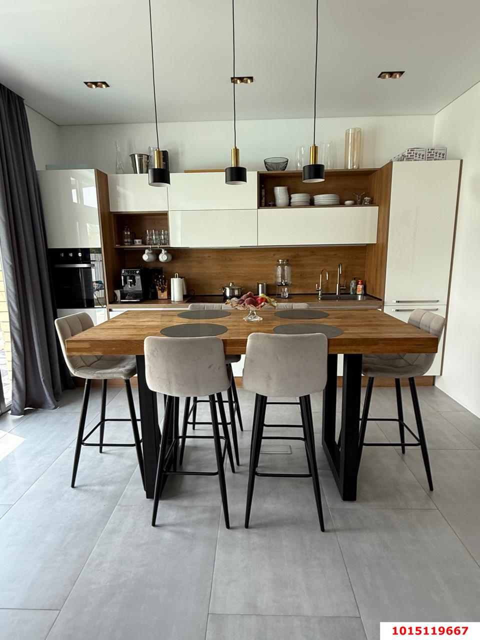 Фото №10: Дом 88 м² + 5.2 сот. - Козет, ул. Хаджохская, 22