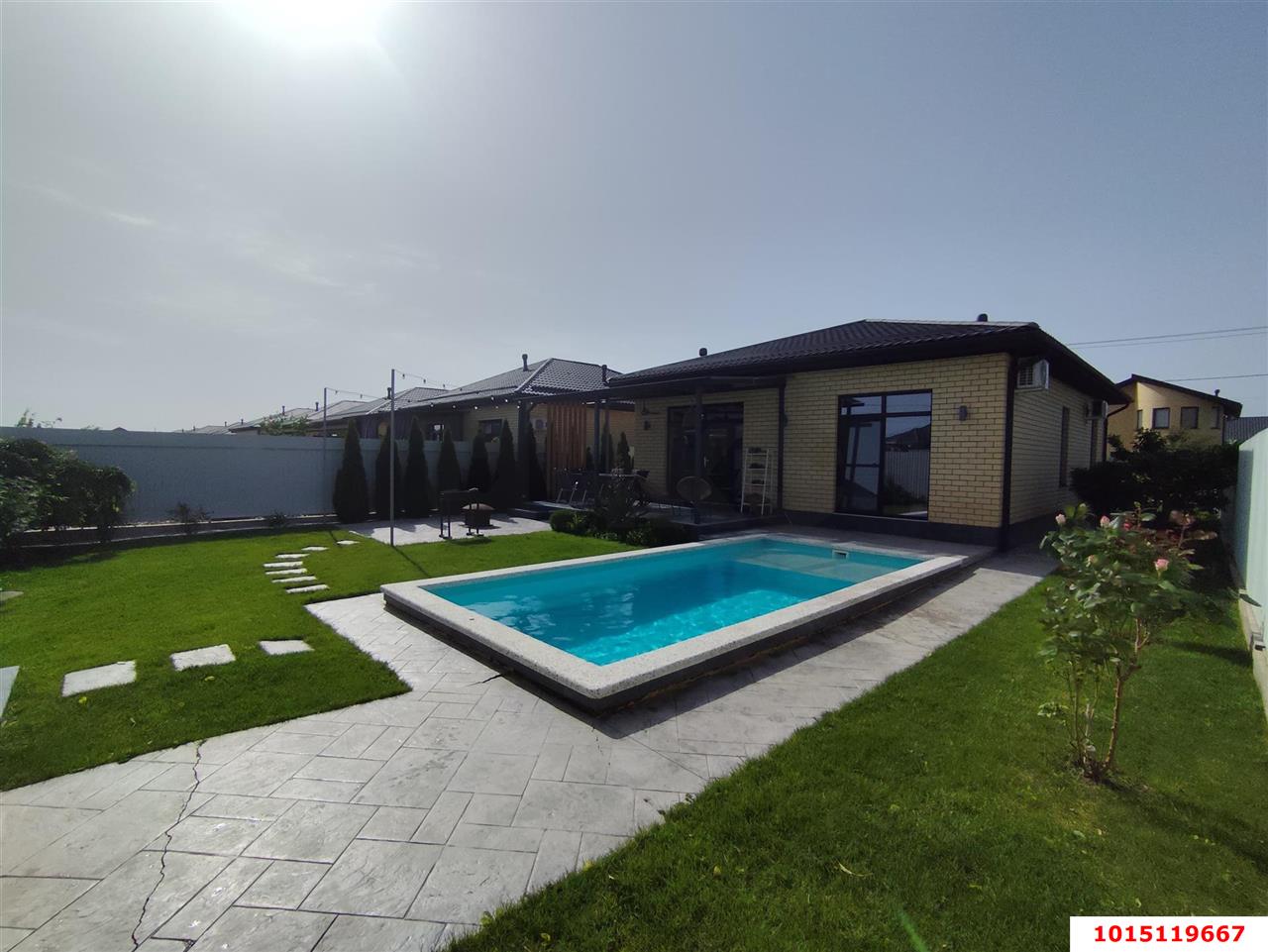 Фото №13: Дом 88 м² + 5.2 сот. - Козет, ул. Хаджохская, 6