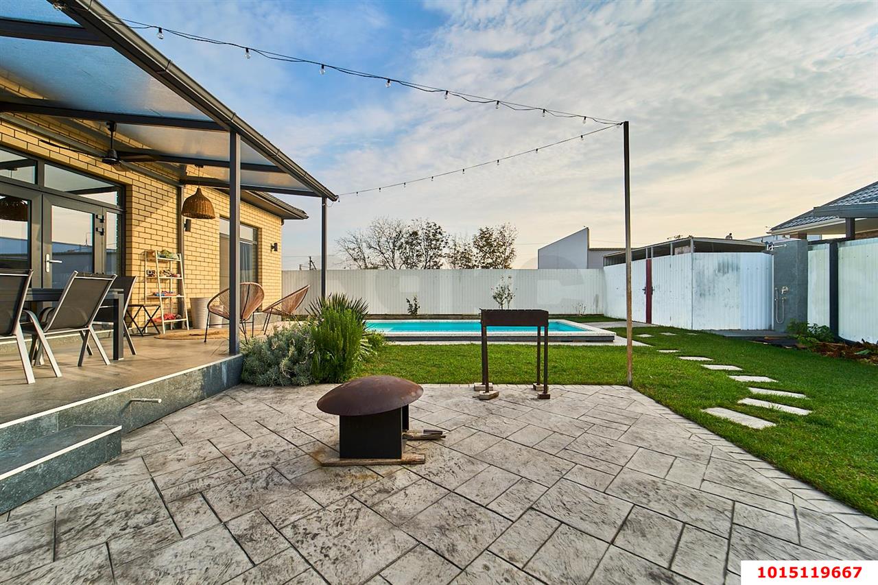 Фото №5: Дом 88 м² + 5.2 сот. - Козет, ул. Хаджохская, 22