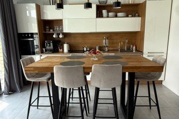 Фото №5: Дом 88 м² - Козет, ул. Хаджохская, 6