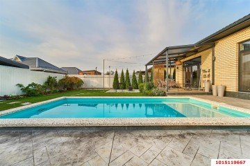 Фото №2: Дом 88 м² - Козет, ул. Хаджохская, 6