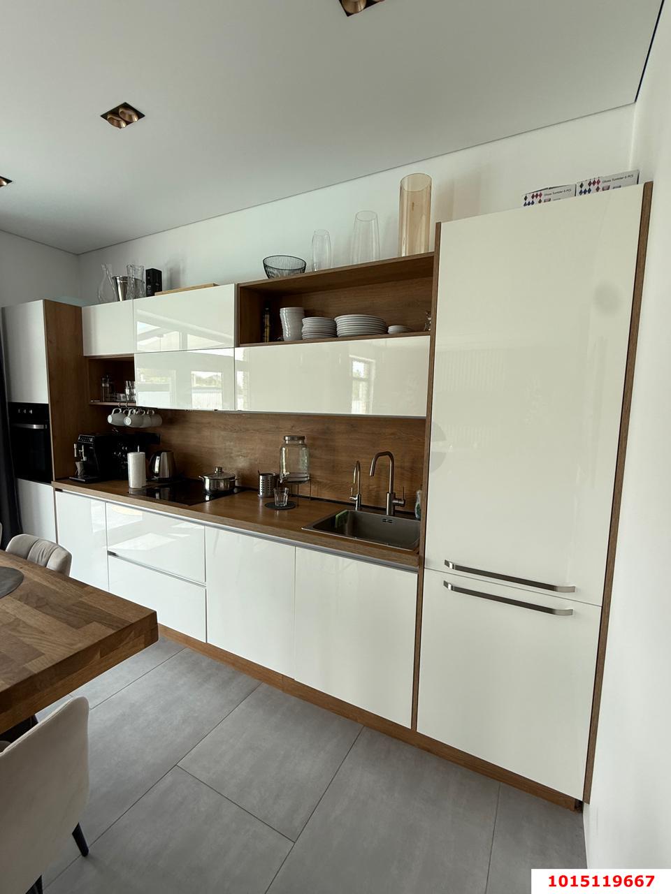 Фото №12: Дом 88 м² + 5.2 сот. - Козет, ул. Хаджохская, 22