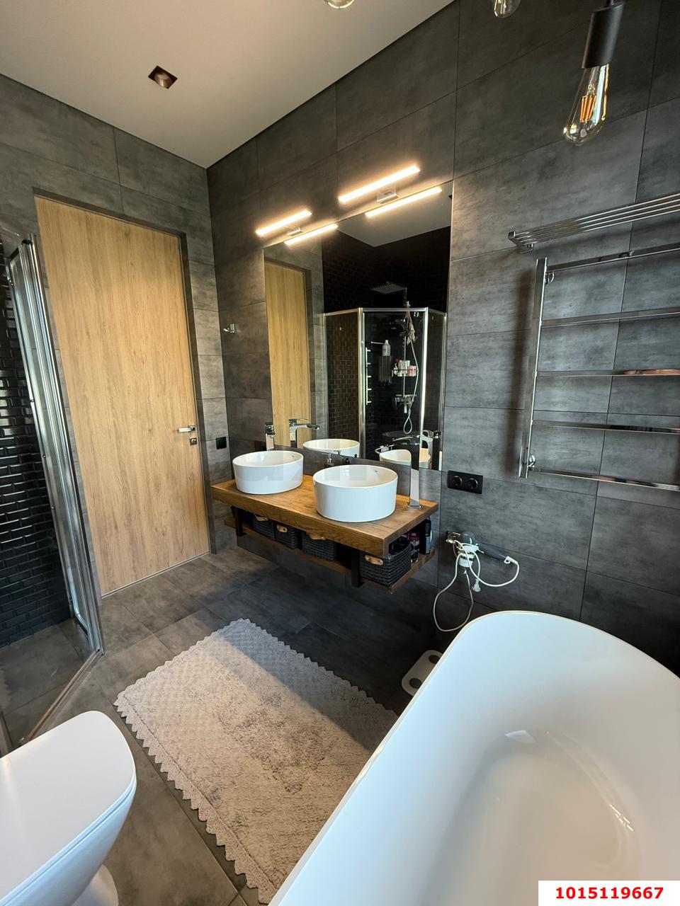 Фото №16: Дом 88 м² + 5.2 сот. - Козет, ул. Хаджохская, 22