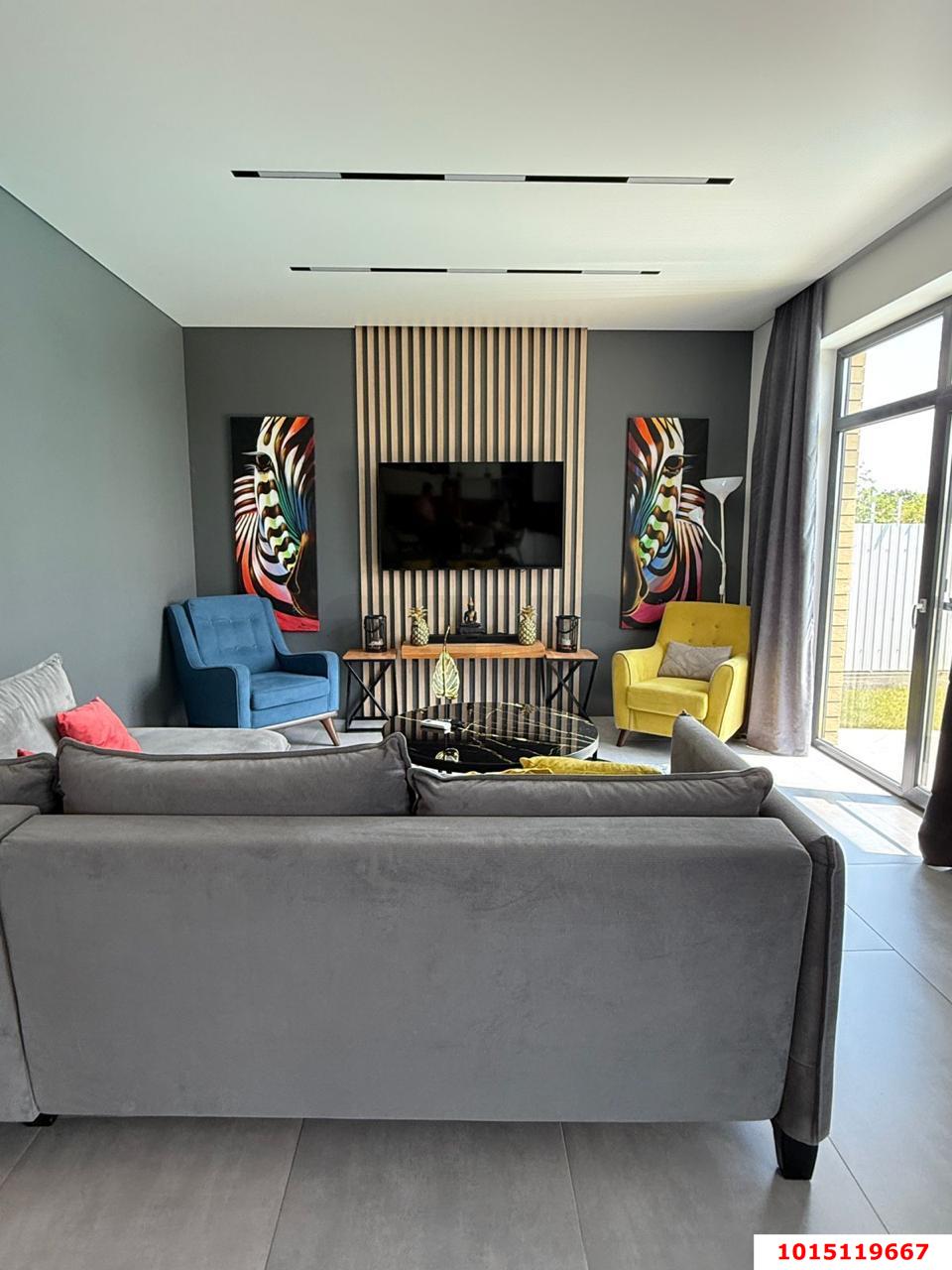 Фото №13: Дом 88 м² + 5.2 сот. - Козет, ул. Хаджохская, 22