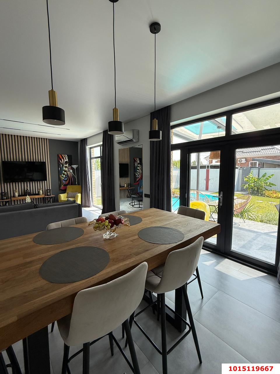 Фото №7: Дом 88 м² + 5.2 сот. - Козет, ул. Хаджохская, 6