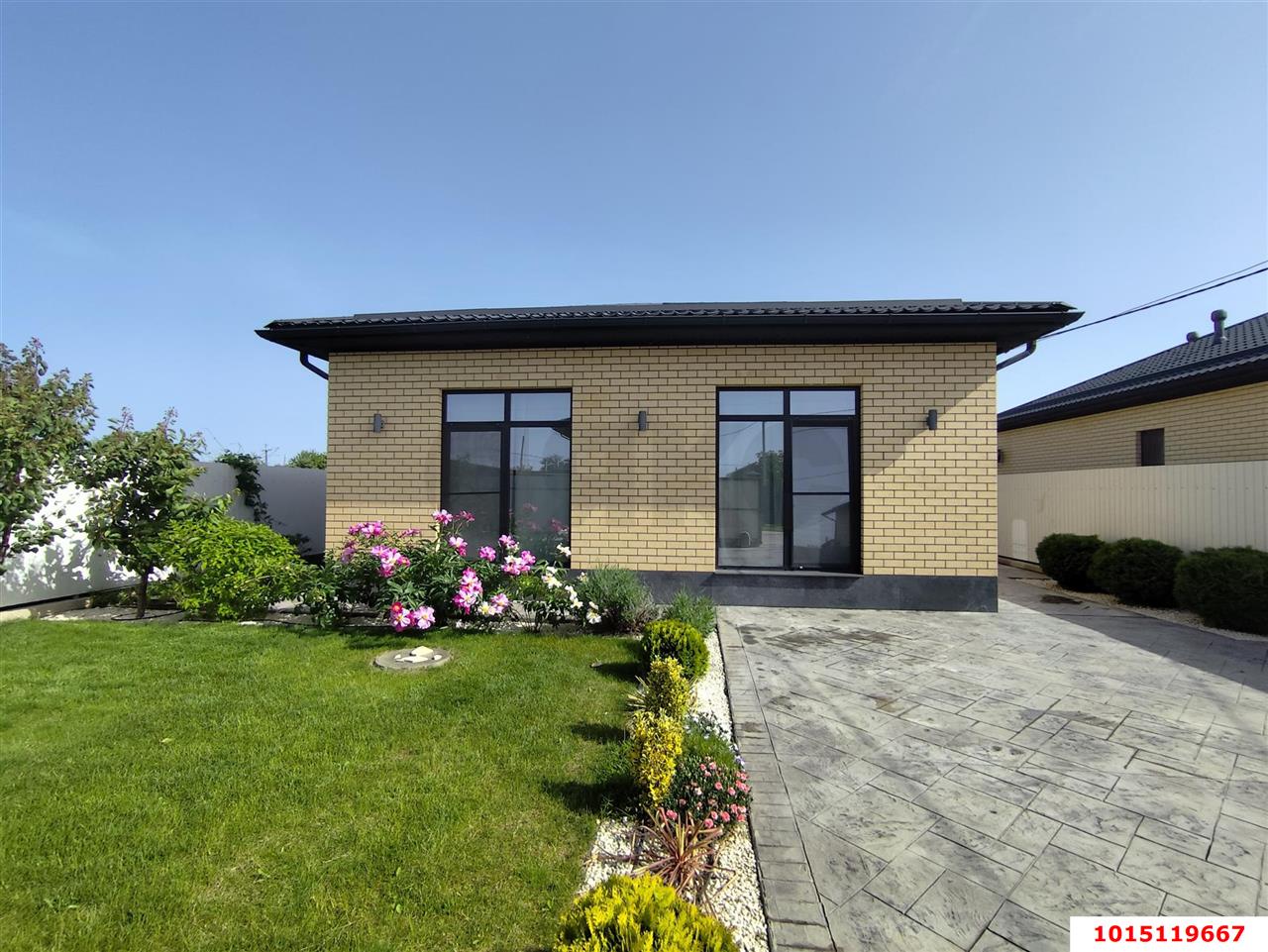 Фото №15: Дом 88 м² + 5.2 сот. - Козет, ул. Хаджохская, 6