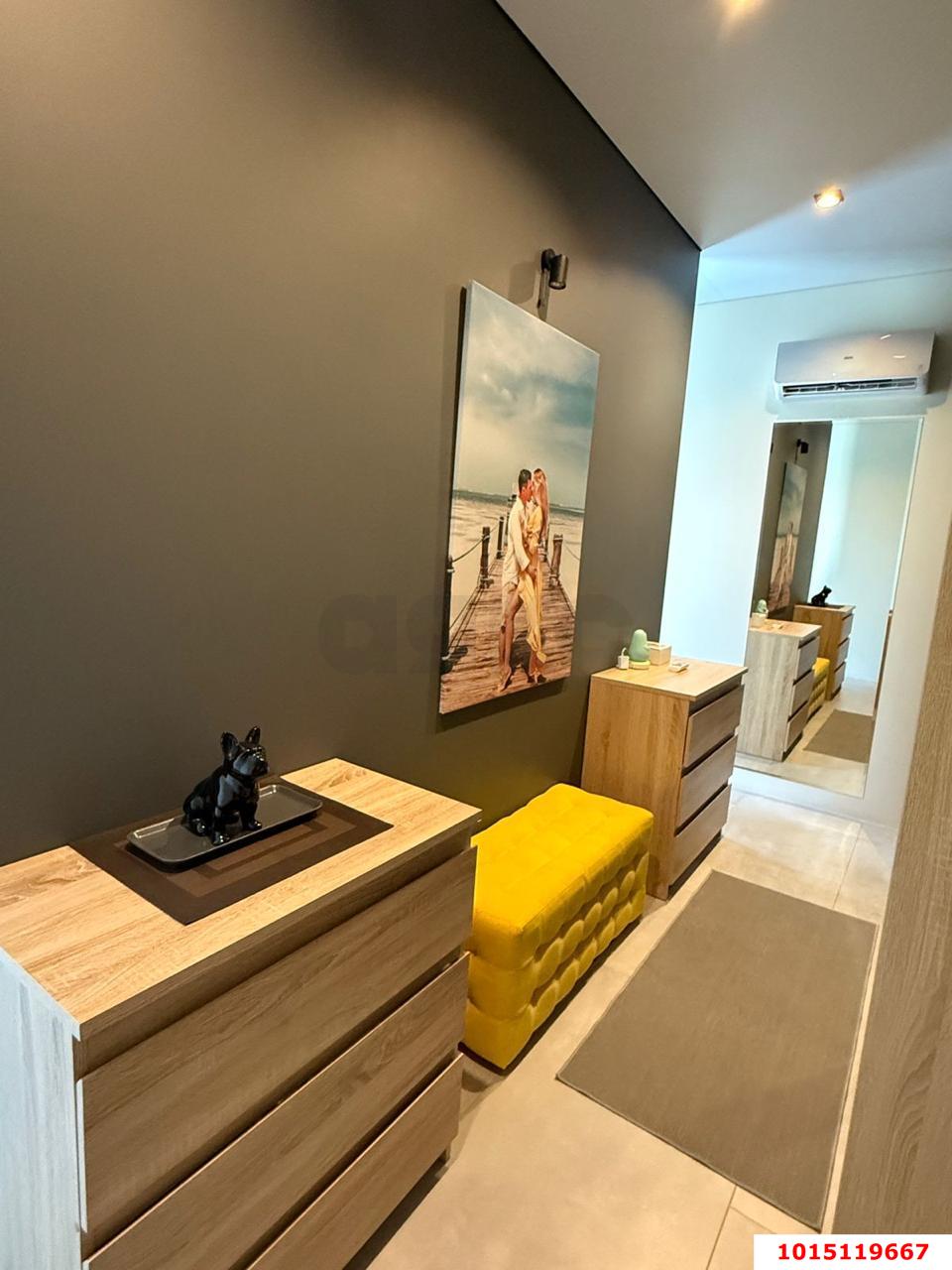 Фото №9: Дом 88 м² + 5.2 сот. - Козет, ул. Хаджохская, 6