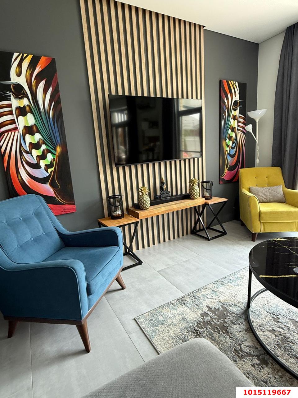 Фото №3: Дом 88 м² + 5.2 сот. - Козет, ул. Хаджохская, 6