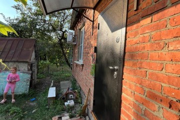 Фото №4: Дом 22 м² - Берег Кубани ВНИИ риса, мкр. Прикубанский внутригородской округ, ул. Сиреневая, 83