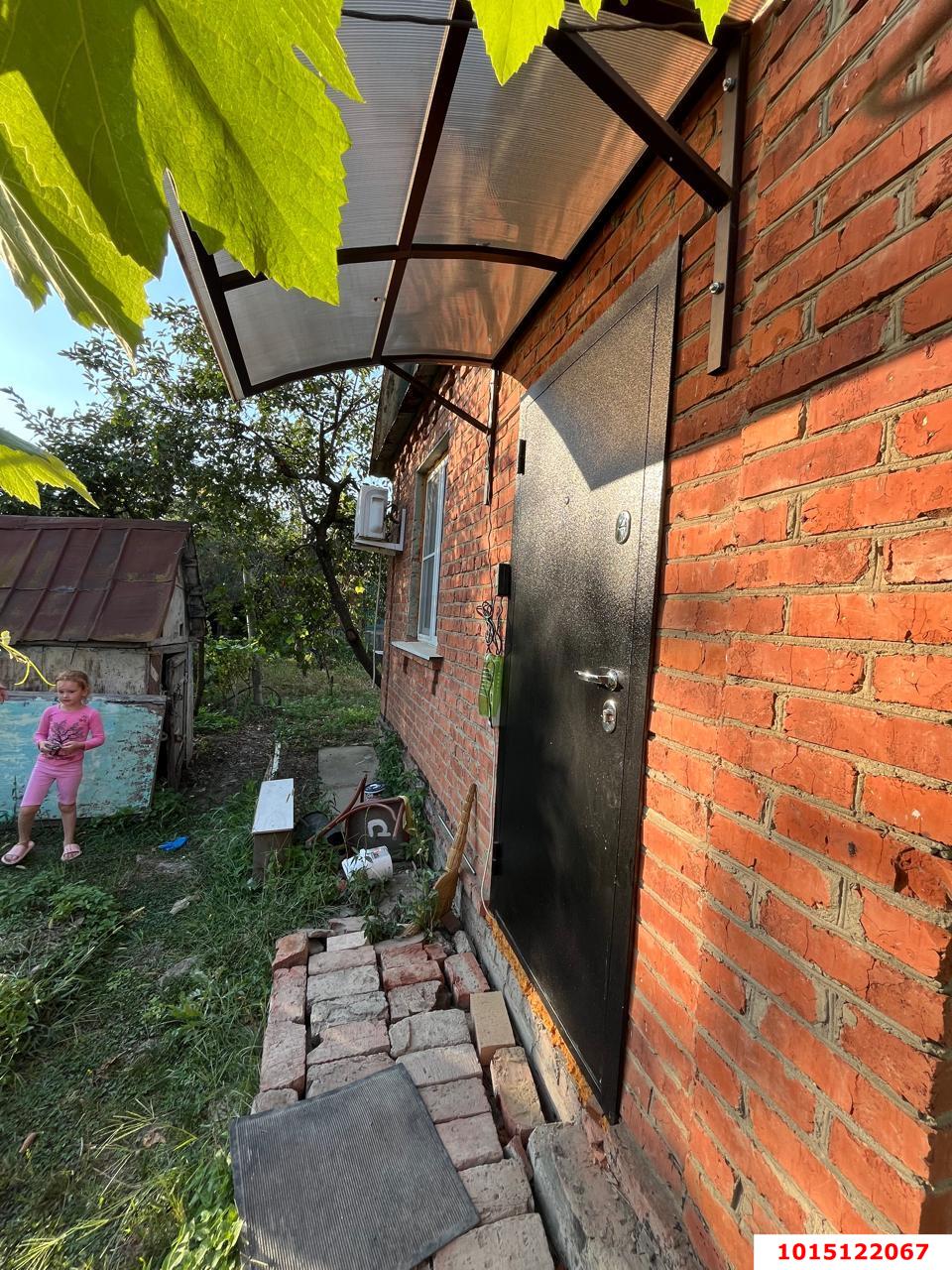 Фото №4: Дом 22 м² + 4 сот. - Берег Кубани ВНИИ риса, Прикубанский внутригородской округ, ул. Сиреневая, 83