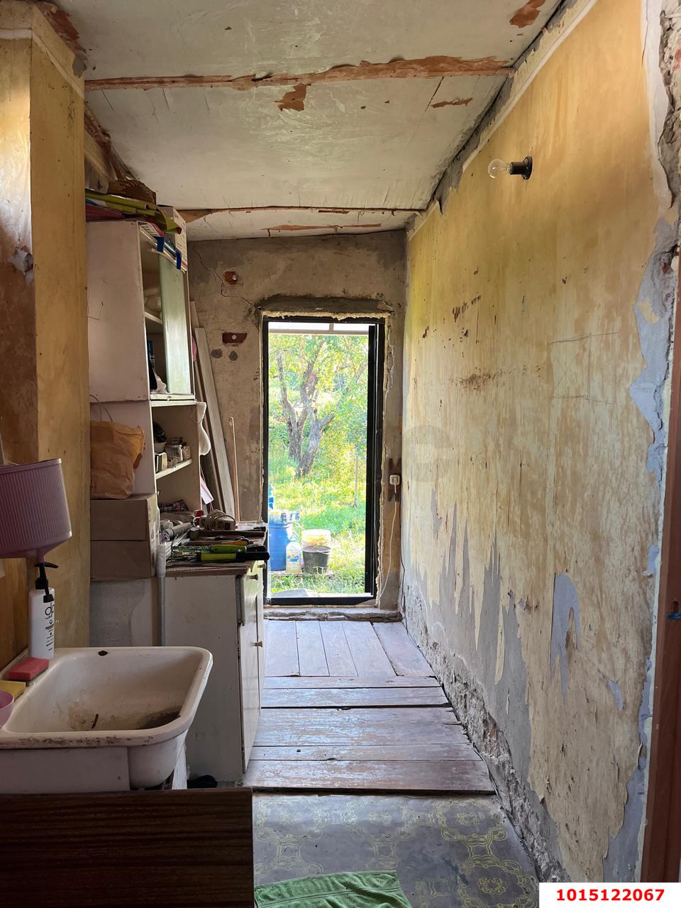 Фото №6: Дом 22 м² + 4 сот. - Берег Кубани ВНИИ риса, мкр. Прикубанский внутригородской округ, ул. Сиреневая, 83