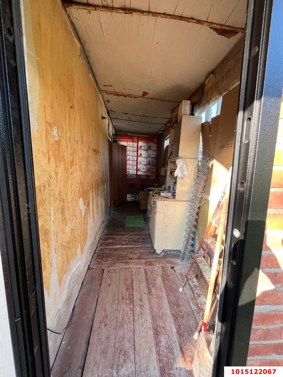 Фото №12: Дом 22 м² + 4 сот. - Берег Кубани ВНИИ риса, Прикубанский внутригородской округ, ул. Сиреневая, 83