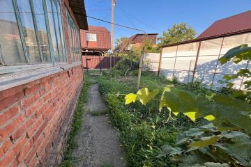 Фото №3: Дом 22 м² - Берег Кубани ВНИИ риса, мкр. Прикубанский внутригородской округ, ул. Сиреневая, 83