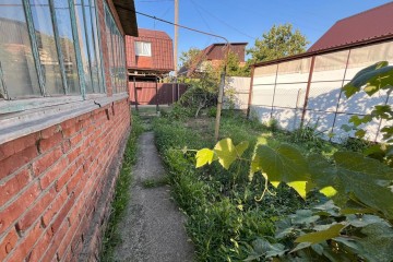 Фото №3: Дом 22 м² - Берег Кубани ВНИИ риса, мкр. Прикубанский внутригородской округ, ул. Сиреневая, 83