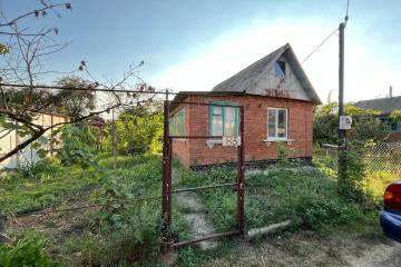 Фото №2: Дом 22 м² - Берег Кубани ВНИИ риса, мкр. Прикубанский внутригородской округ, ул. Сиреневая, 83