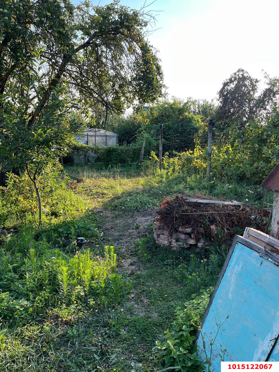 Фото №5: Дом 22 м² + 4 сот. - Берег Кубани ВНИИ риса, мкр. Прикубанский внутригородской округ, ул. Сиреневая, 83