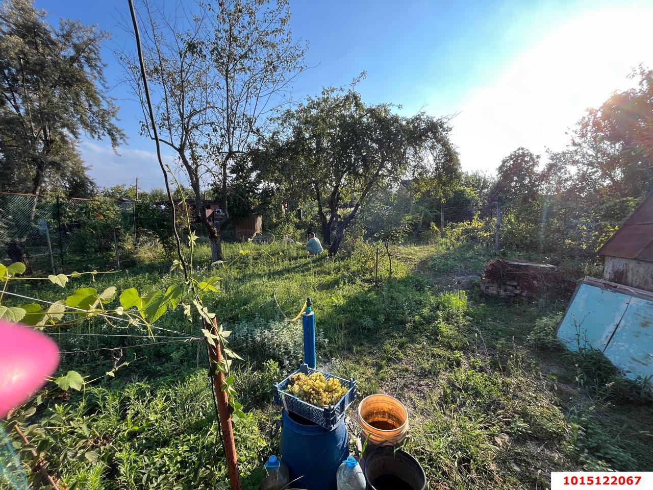 Фото №7: Дом 22 м² + 4 сот. - Берег Кубани ВНИИ риса, мкр. Прикубанский внутригородской округ, ул. Сиреневая, 83