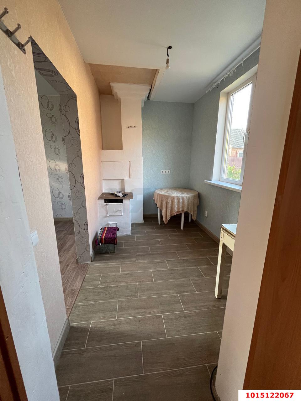 Фото №10: Дом 22 м² + 4 сот. - Берег Кубани ВНИИ риса, Прикубанский внутригородской округ, ул. Сиреневая, 83