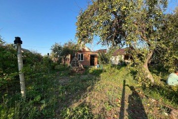 Фото №1: Дом 22 м² - Берег Кубани ВНИИ риса, мкр. Прикубанский внутригородской округ, ул. Сиреневая, 83