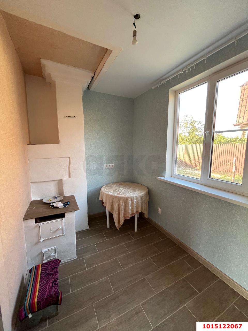 Фото №9: Дом 22 м² + 4 сот. - Берег Кубани ВНИИ риса, Прикубанский внутригородской округ, ул. Сиреневая, 83