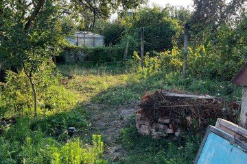 Фото №5: Дом 22 м² - Берег Кубани ВНИИ риса, мкр. Прикубанский внутригородской округ, ул. Сиреневая, 83