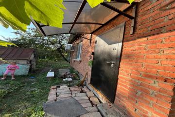 Фото №4: Дом 22 м² - Берег Кубани ВНИИ риса, мкр. Прикубанский внутригородской округ, ул. Сиреневая, 83