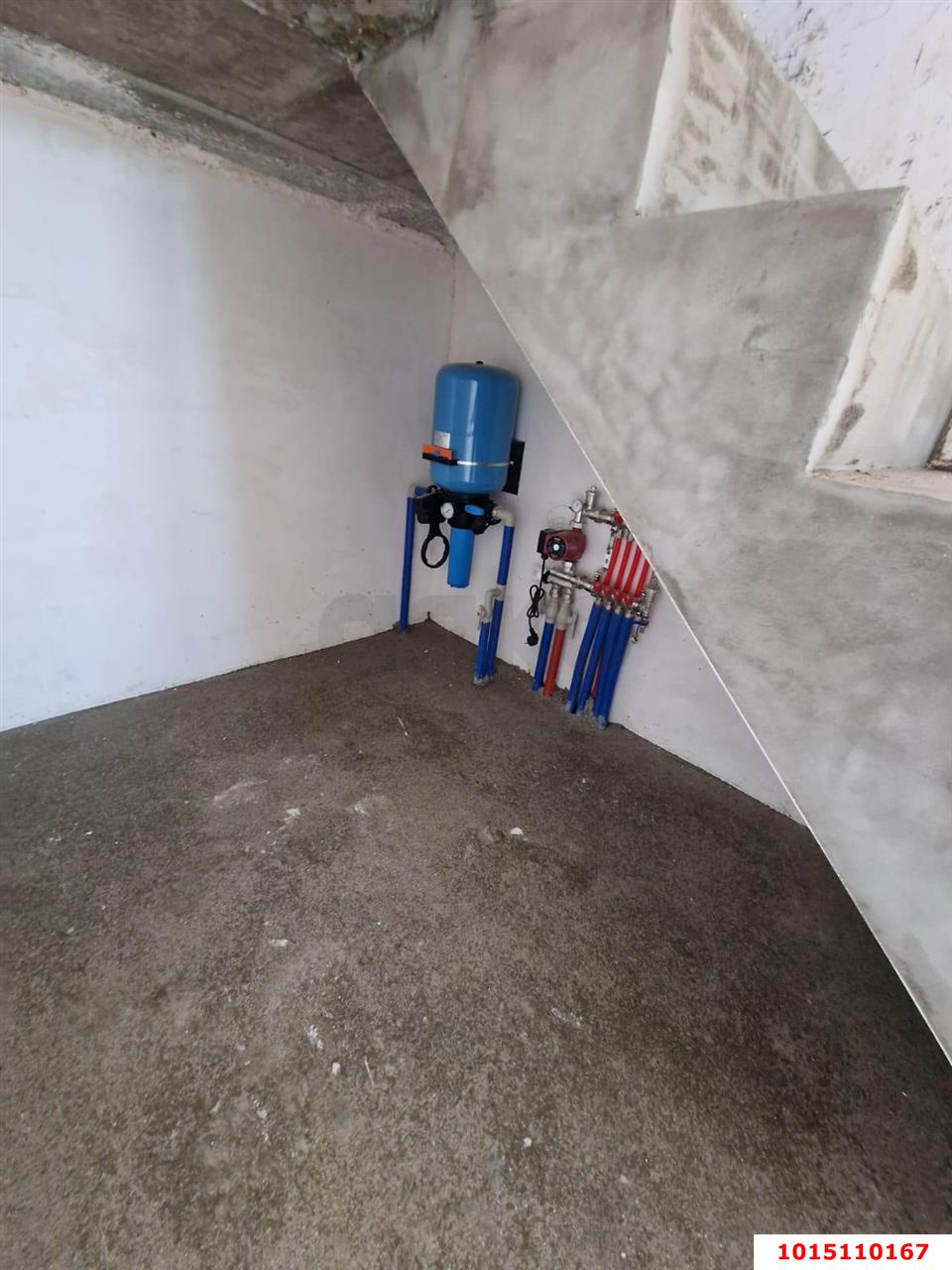 Фото №11: Дом 157 м² + 4 сот. - Российский, мкр. Прикубанский внутригородской округ, ул. Витебская, 85