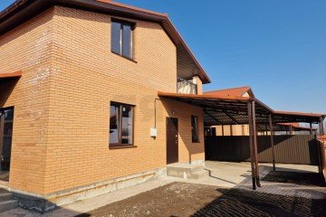 Фото №2: Дом 157 м² - Краснодар, мкр. Прикубанский внутригородской округ, ул. имени В.М. Комарова, 166