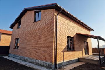 Фото №3: Дом 157 м² - Российский, мкр. Прикубанский внутригородской округ, ул. Витебская, 85