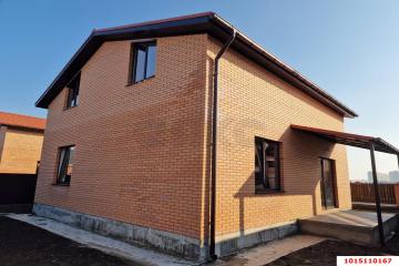 Фото №3: Дом 157 м² - Российский, мкр. Прикубанский внутригородской округ, ул. Витебская, 85