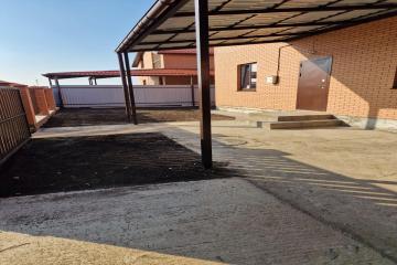 Фото №4: Дом 157 м² - Российский, мкр. Прикубанский внутригородской округ, ул. Витебская, 85