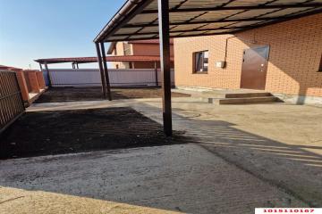 Фото №4: Дом 157 м² - Российский, мкр. Прикубанский внутригородской округ, ул. Витебская, 85