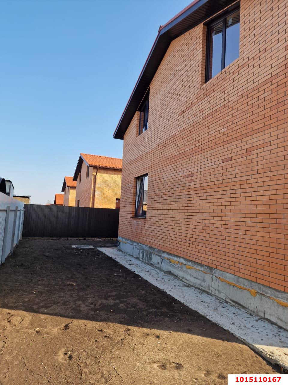 Фото №8: Дом 157 м² + 4 сот. - Российский, Прикубанский внутригородской округ, ул. Витебская, 85