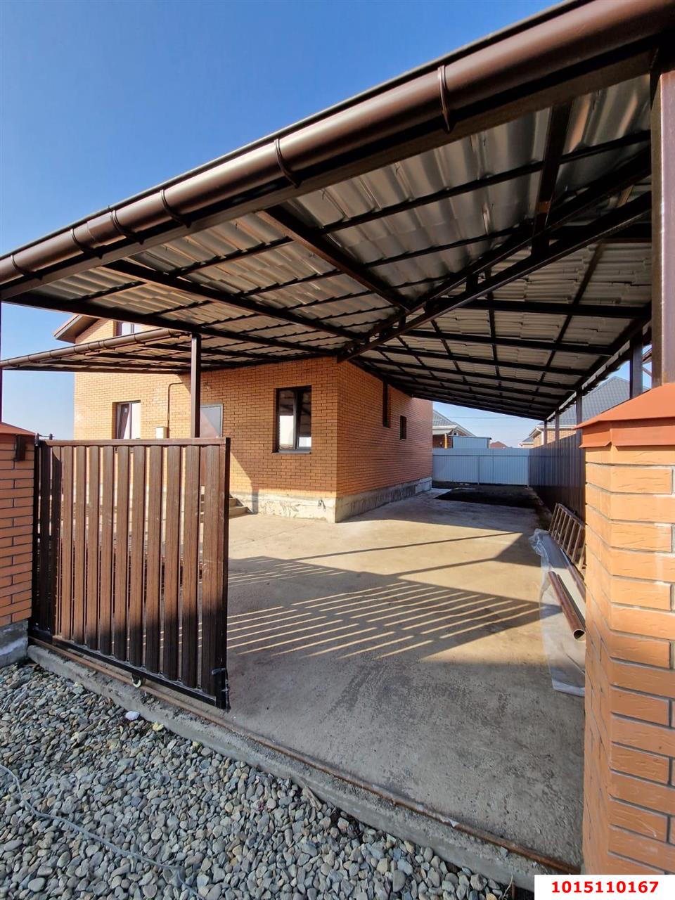 Фото №18: Дом 157 м² + 4 сот. - Российский, мкр. Прикубанский внутригородской округ, ул. Витебская, 85