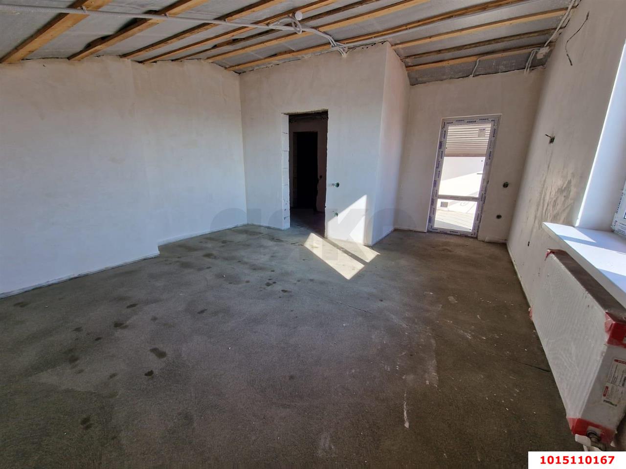 Фото №7: Дом 157 м² + 4 сот. - Российский, Прикубанский внутригородской округ, ул. Витебская, 85