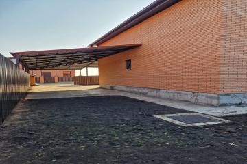 Фото №2: Дом 157 м² - Российский, мкр. Прикубанский внутригородской округ, ул. Витебская, 85