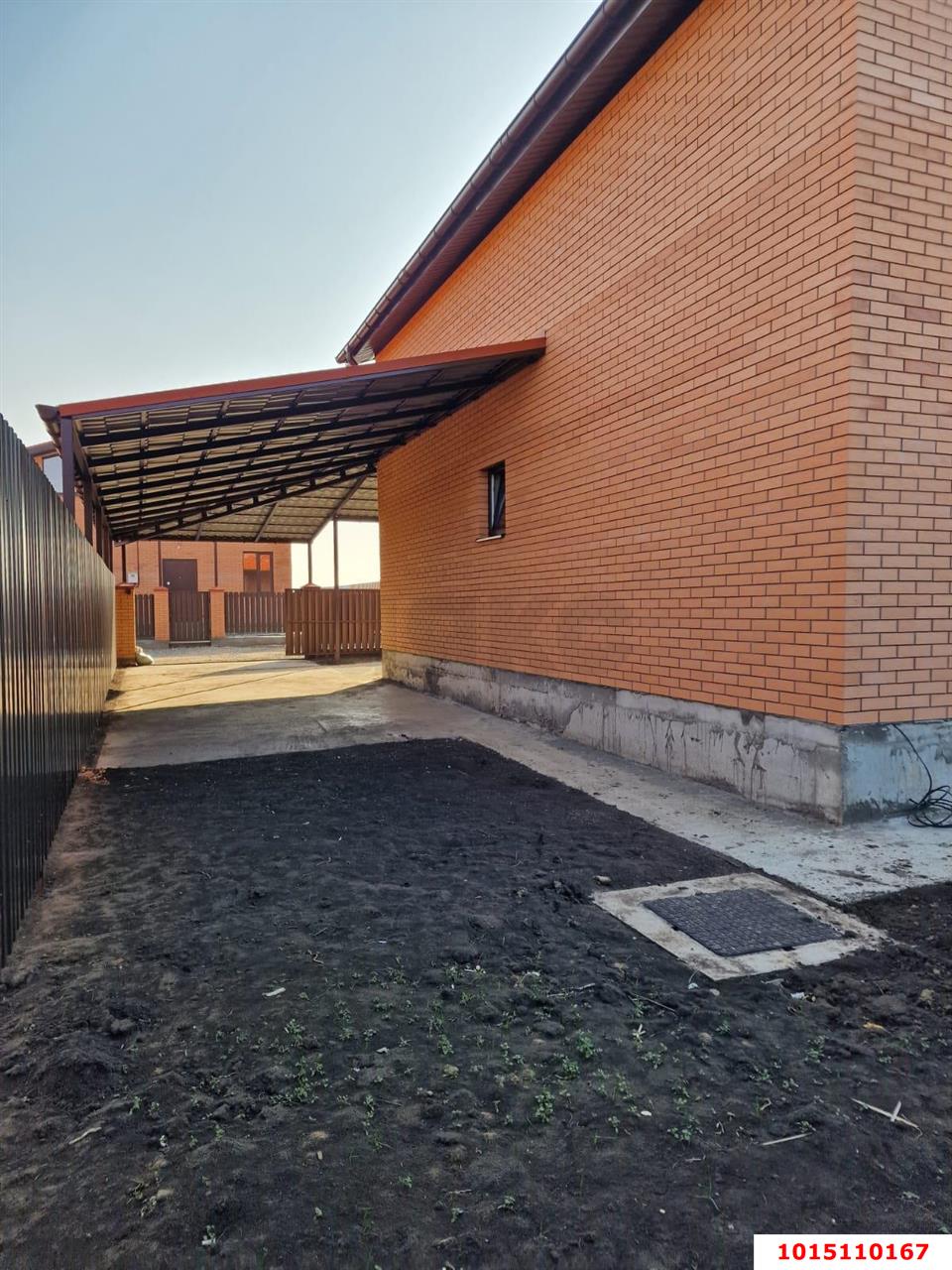 Фото №2: Дом 157 м² + 4 сот. - Российский, мкр. Прикубанский внутригородской округ, ул. Витебская, 85