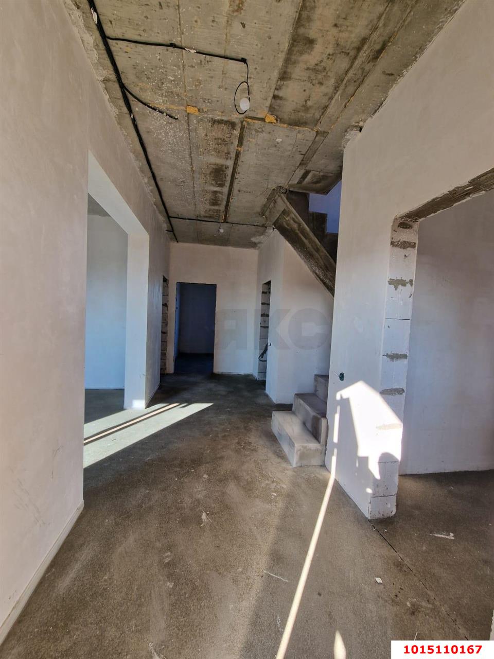 Фото №19: Дом 157 м² + 4 сот. - Краснодар, Прикубанский внутригородской округ, ул. имени В.М. Комарова, 166