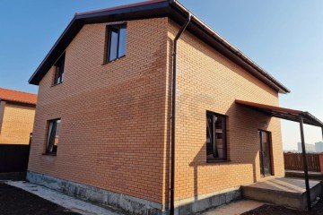 Фото №3: Дом 157 м² - Российский, мкр. Прикубанский внутригородской округ, ул. имени В.М. Комарова, 95