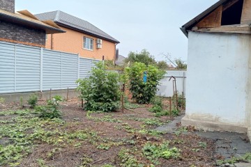 Фото №5: Земельный участок под ИЖС 3.4 сот. - Краснодар, мкр. Сельскохозяйственный Институт, ул. Академика Трубилина, 126