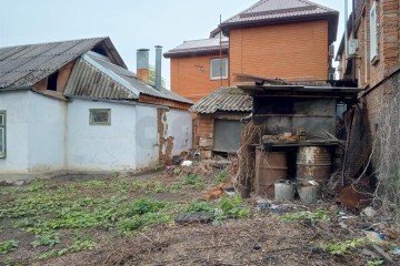 Фото №4: Земельный участок под ИЖС 3.2 сот. - Краснодар, мкр. Сельскохозяйственный Институт, ул. Академика Трубилина, 126