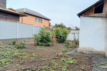 Фото №5: Земельный участок 3.4 сот. - Краснодар, мкр. Сельскохозяйственный Институт, ул. Академика Трубилина, 126